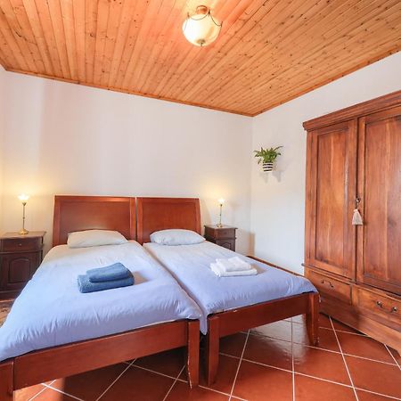 Charming Granite Cottage In Beautiful Surroundings Casal Diz 외부 사진