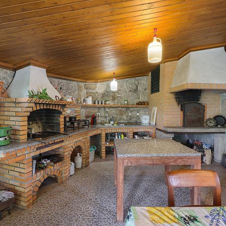 Charming Granite Cottage In Beautiful Surroundings Casal Diz 외부 사진