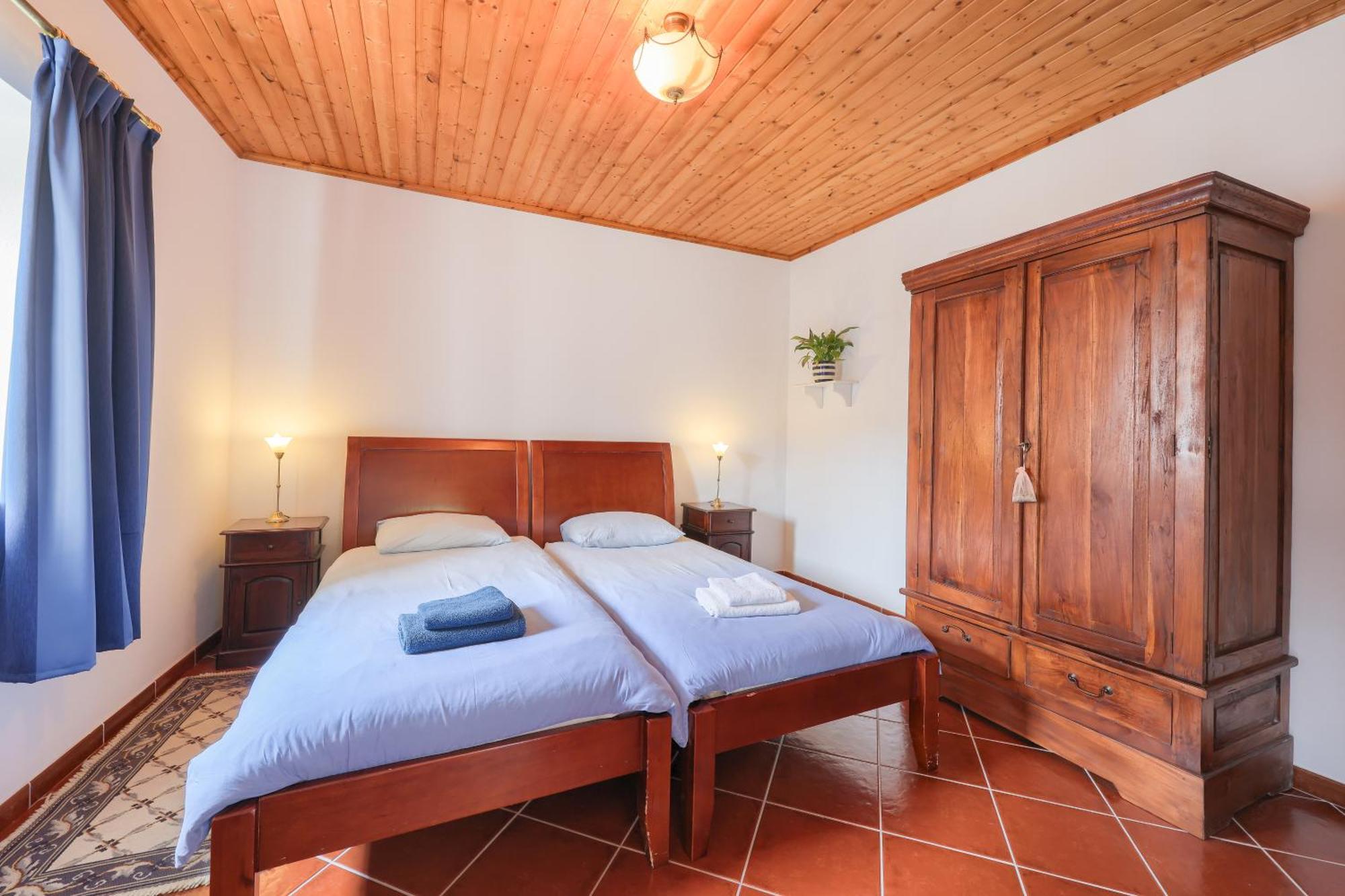 Charming Granite Cottage In Beautiful Surroundings Casal Diz 외부 사진