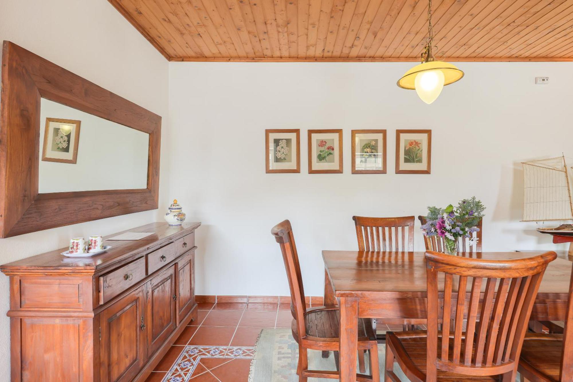 Charming Granite Cottage In Beautiful Surroundings Casal Diz 외부 사진