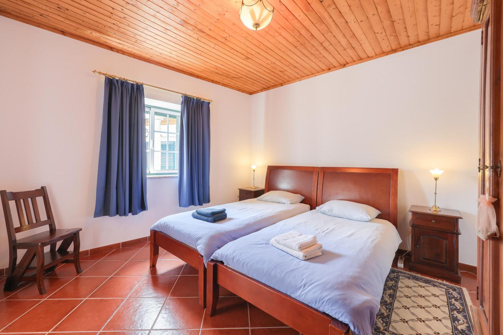Charming Granite Cottage In Beautiful Surroundings Casal Diz 외부 사진