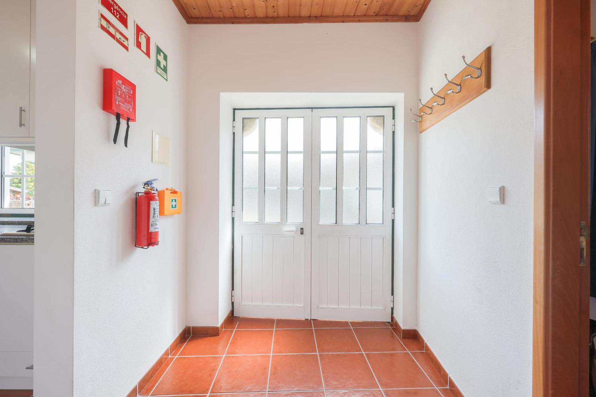 Charming Granite Cottage In Beautiful Surroundings Casal Diz 외부 사진
