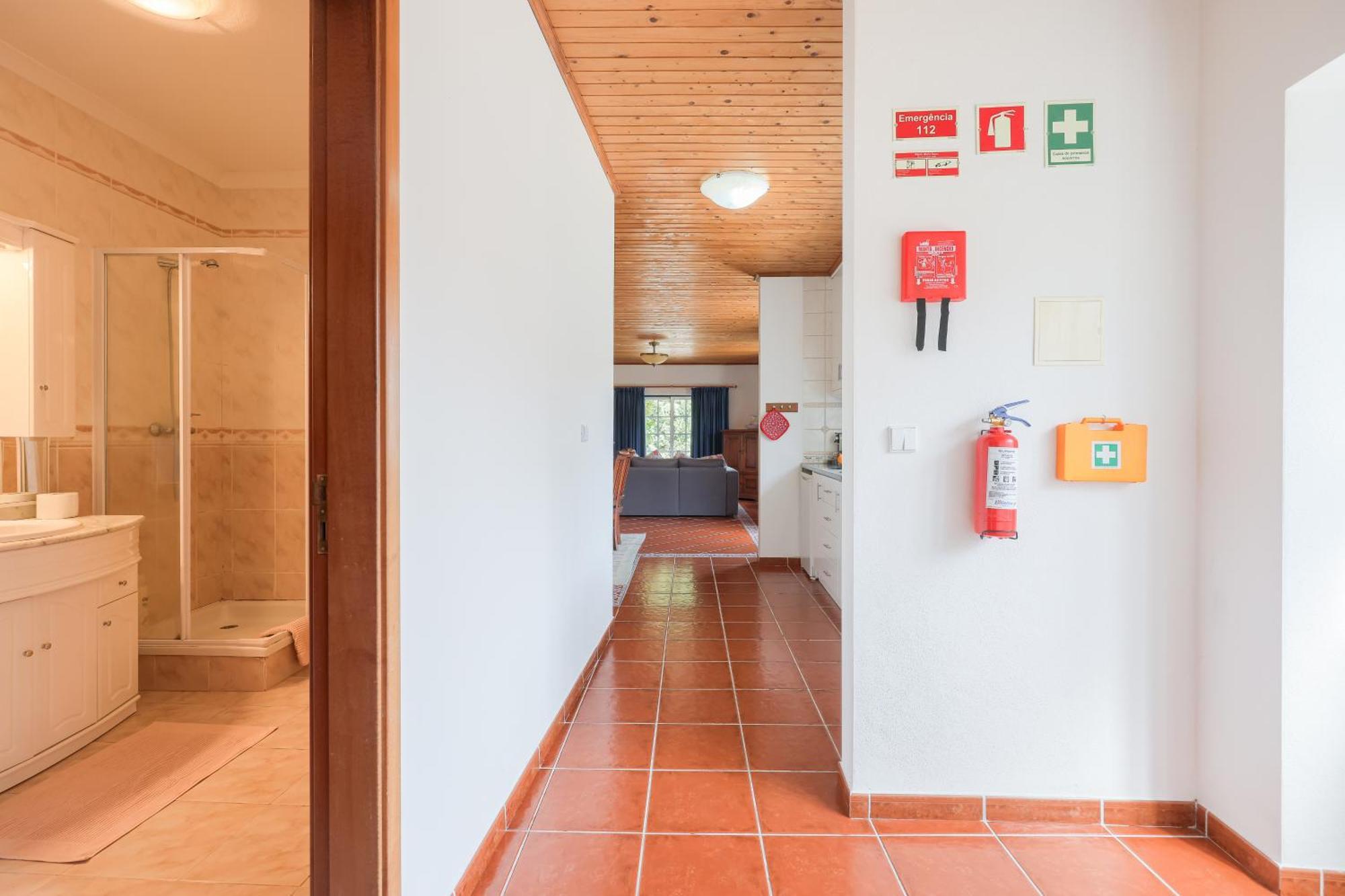 Charming Granite Cottage In Beautiful Surroundings Casal Diz 외부 사진